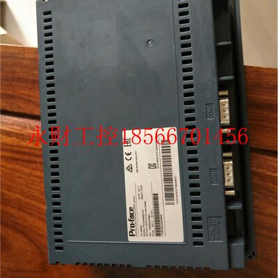 议价正品*原装*普洛菲斯触摸屏GC-4408W PFXGE4408WAD 保护膜没￥