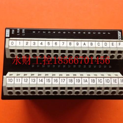 议价CC-Link INPUT UNIT C32X-AT1V C32X-AT1N￥