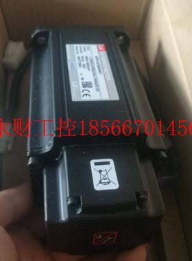 议价中国总LS韩国进口4相伺服电机APM-SE13GNK3￥