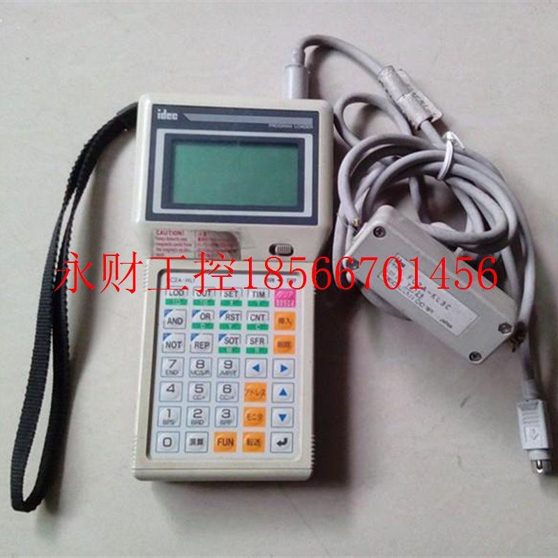 议价原装拆机idAc泉手持e编程器 F和C2-HL1 实物UGM图片￥