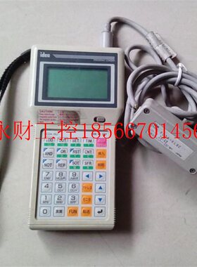 议价原装拆机idAc泉手持e编程器 F和C2-HL1 实物UGM图片￥