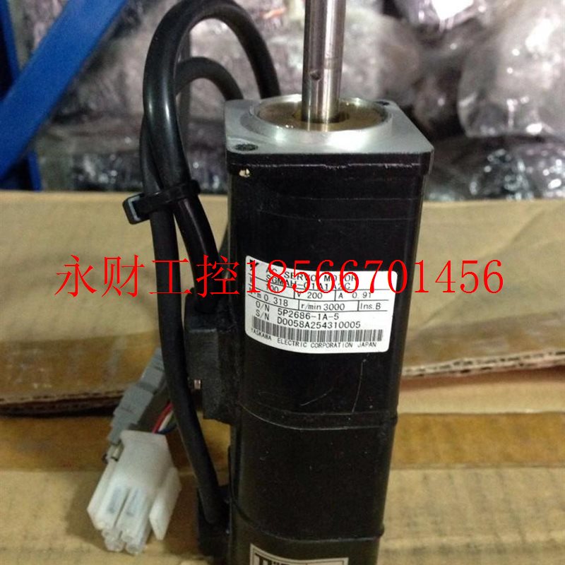 议价SAGMAH-A5AAF1安川编码器S2RQNGM3H-AAAF21￥