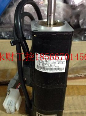 议价SAGMAH-A5AAF1安川编码器S2RQNGM3H-AAAF21￥