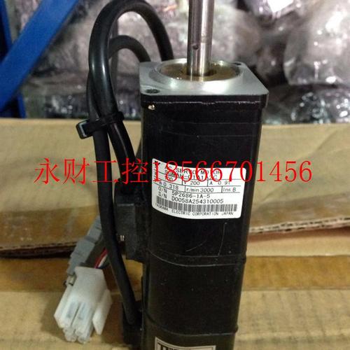 议价SAGMAH-A5AAF1安川编码器S2RQNGM3H-AAAF21￥