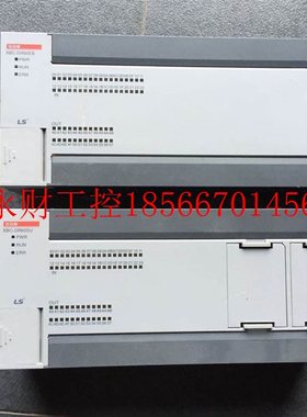 议价*XBC-DN32H/DN64H/DR60SU/DR32H/DR30E/XBO-TC02A LS PLC￥