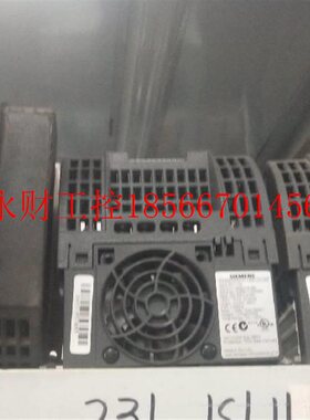 议价63SE6410-2BB3-7AA0 6SL321011-5BB1-7UV0 FRM6SL321-0AB21￥