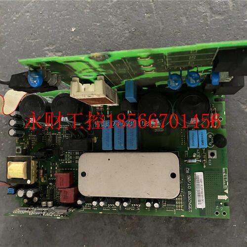 议价195N2020 DT/06 R2 丹佛斯VLT2800 2900 5.5KW-7.5KW 驱动￥