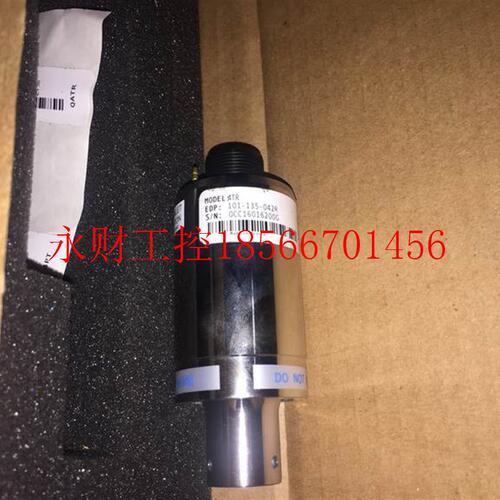 议价超声波 4TR 换能器:型号101-135-042R 看描述￥