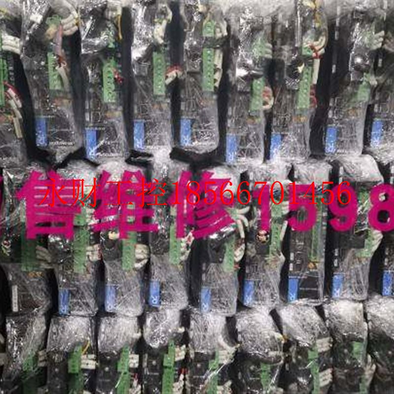 议价三洋伺服驱动器QS1L01AA0M101S0F/QS1L03AA0M101S0/QS1L01A￥