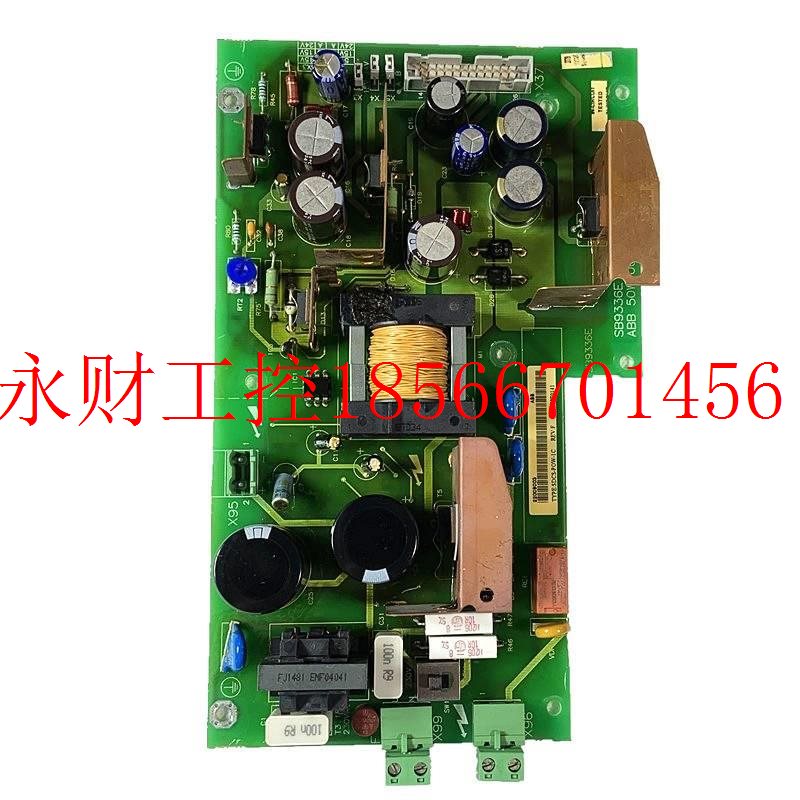 议价BB5直W流调速器DACS00系列开关电源板SDCABB变频S-PO-1C￥