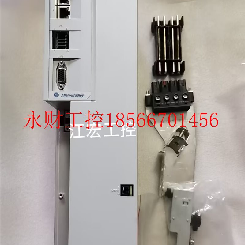 议价现货 AB罗克韦尔2198-S160-ERS3原装 ￥