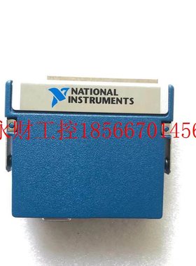 议价现货 NI9871串行仪器控制模块C系列4端口RS485/RS422串行端￥