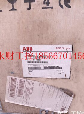 议价ACS800-01-0100-3+D150+P901  库存现货  欢迎￥