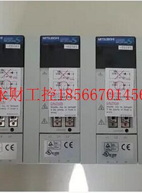 议价三菱驱动器MR-E10A/MR-E20A/MR-E40A全新质保￥