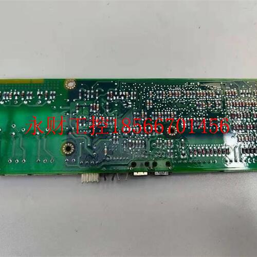 议价A BBRIC ACS600变器IO板NIOC-02CNI0-C0频2C 实物拍摄 质量￥
