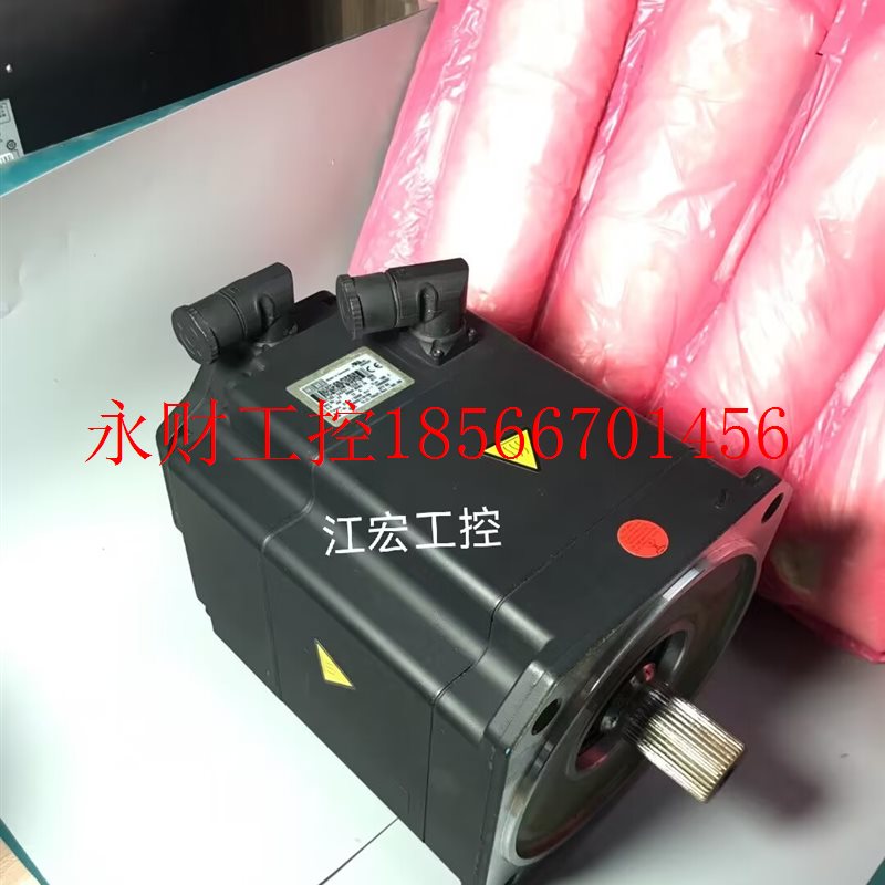 议价现货1FK7103-5AZ91-1ZZ9-Z库卡KUKA机器人电机5.9kw 12A原¥