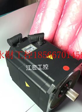 议价现货1FK7103-5AZ91-1ZZ9-Z库卡KUKA机器人电机5.9kw 12A原￥