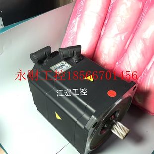 Z库卡KUKA机器人电机5.9kw 1ZZ9 12A原￥ 5AZ91 议价现货1FK7103