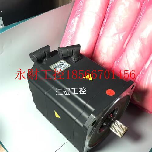 议价现货1FK7103-5AZ91-1ZZ9-Z库卡KUKA机器人电机5.9kw 12A原￥