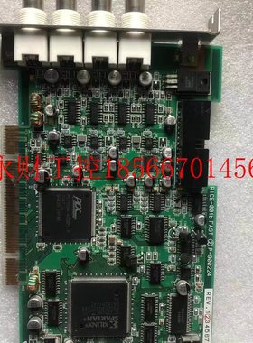 议价现货 FAST PCIE-001a p-900210图像采集卡￥