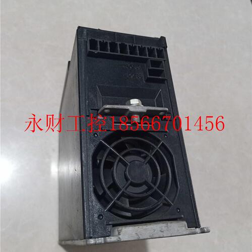 议价丹 VLT2800弗斯变频器GED VLT2805PT4B20STR1DF00A00B实图￥