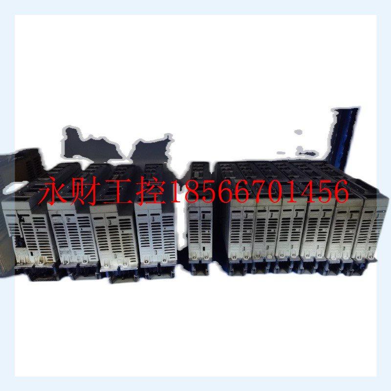 议价MDS-R-V1-60/40 MDS-R-V2-4040/8080/8060三菱驱动器支持HF￥