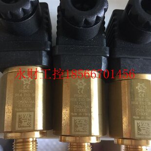 PSM 议价ELETTROTE压力开关PSM10 SM促销 T10 PSP￥ R14