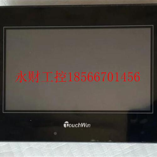 议价张NNN力控制系统用OUCWHIN配摸屏件G765S-XT触触控屏 外屏T￥