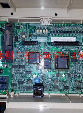 议价安川变频器主板 CIMR-G7A4045 ETC618046-S1039 YPHT31261-￥