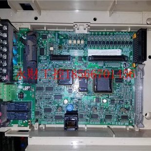 CIMR YPHT31261 G7A4045 S1039 ￥ ETC618046 议价安川变频器主板