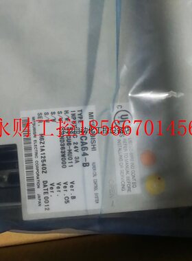 议价FCA64-B全新原装原其他都在 产品￥