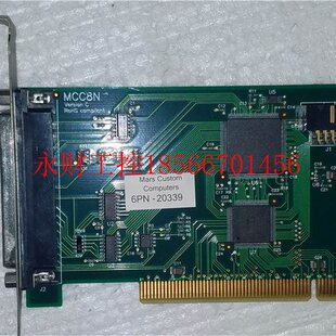 议价MCC8N 6PN-20339 实物￥