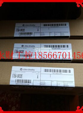 议价1756-OV32E AB 1756OV32E 全新原装￥