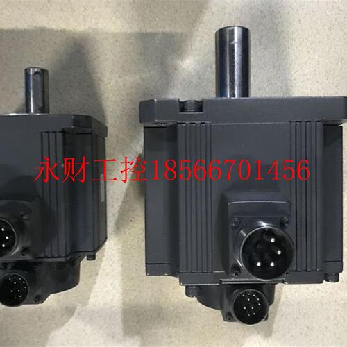 议价三菱伺服电机HC-SFS102.HC-SFS102K.HC-SFS102B.1KW￥