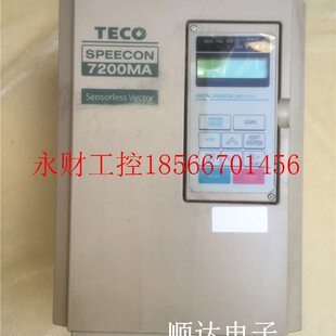 5.5KW 议价东元 380V 7.5KW有现货质量保￥ 拆机JNTMBGBB7R50AZ