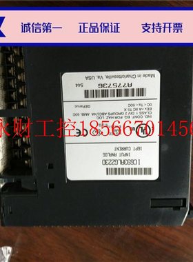 议价正品*原装*GE IC693ALG392C,IC693APU300K,IC693BEM331K,IC￥