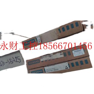 议价6FX1136 1BB 6FX1151 EQC封6FX11511BC1全新拆现￥ 03BB01