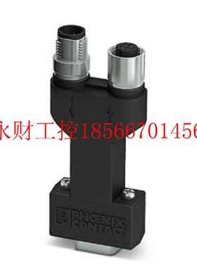议价SUBCON-PLUS-CAN/AX/M12 - 2902326菲尼克斯D-SUB总线连￥