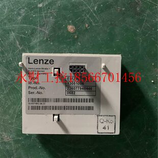 LENZ面板 议价工显控自动设备EM9371BC伦茨Z示器 伦IPL茨操作面￥