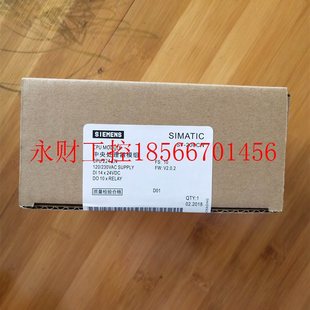 0XB8 200PLC 继电￥ 1BD23 CPU224CN 214 议价西门子S7 RLY