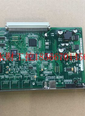 议价ASM 03-21140-06 REV:D 02-33632-06 REV:B 拆机9成新￥