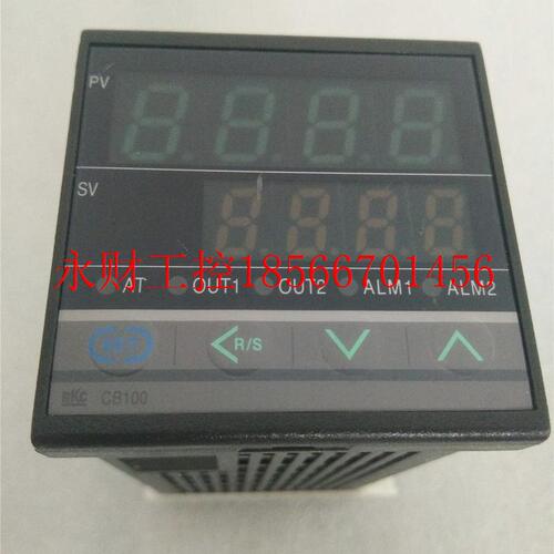 议价K 温控器 CB100C FD10-MM*AFR-5/A/Y现货￥