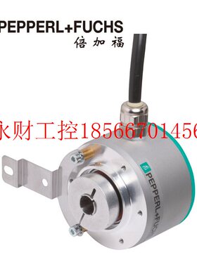 议价倍加福ENI58IL-H12BA5-1024UD1-RC1增量编码器(283627-1002￥