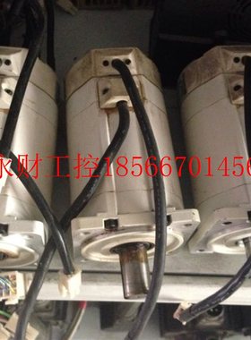 议价下伺服电机MSMA082A1A,A1G ,A1F,P2C MSM082A4A MSM082A1C ￥