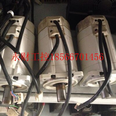 议价下伺服电机MSMA082A1A,A1G ,A1F,P2C MSM082A4A MSM082A1C ￥