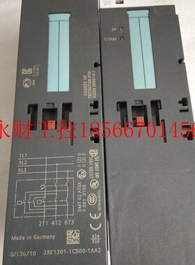 议价全新无包装3RK1301-1CB00-1AA2电机启动器3RK1301-1CB00-0A￥