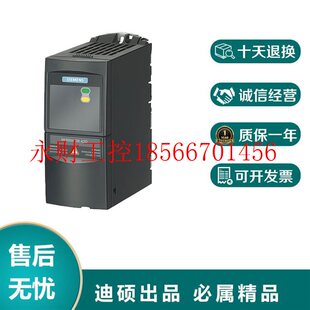 2UD17 议价西门子6SE6440 5AA1 2BA1￥