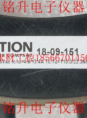 议价 原装 TECNOTION QTR133-34-N 3相力矩电机 无刷电机 现货￥