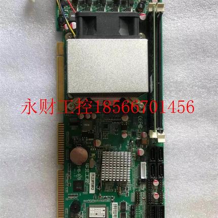 议价现货 华北工控机主板SHB-970 支持I3 I5 I7 CPU￥