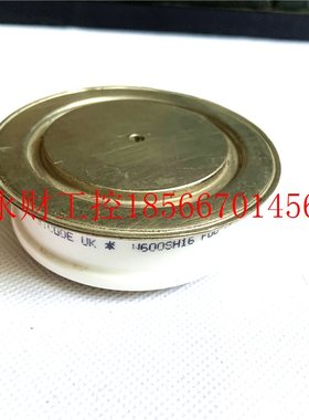 议价WESTCODE UK N600SH16/18是爱的软启上拆的原装进口可控硅￥